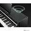 Kawai CN35 Digital Piano in Satin Black